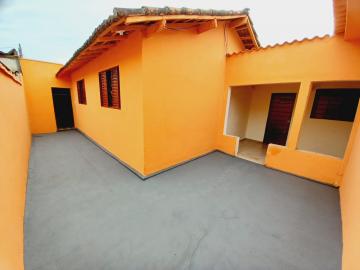 Alugar Casa / Padrão em Ribeirão Preto R$ 700,00 - Foto 12