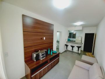 Alugar Apartamento / Padrão em Ribeirão Preto R$ 1.200,00 - Foto 2