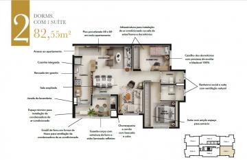 Comprar Apartamento / Padrão em Ribeirão Preto R$ 704.484,89 - Foto 4