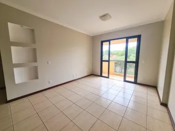 Apartamento / Padrão em Ribeirão Preto Alugar por R$1.700,00