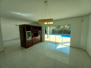 Alugar Casa condomínio / Padrão em Ribeirão Preto R$ 12.000,00 - Foto 1