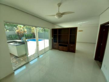 Alugar Casa condomínio / Padrão em Ribeirão Preto R$ 12.000,00 - Foto 4