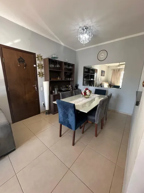 Alugar Apartamento / Padrão em Ribeirão Preto R$ 1.350,00 - Foto 7