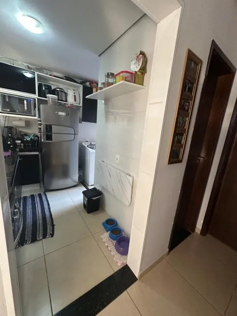 Alugar Apartamento / Padrão em Ribeirão Preto R$ 1.350,00 - Foto 10