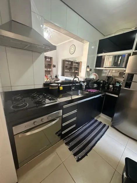 Alugar Apartamento / Padrão em Ribeirão Preto R$ 1.350,00 - Foto 8