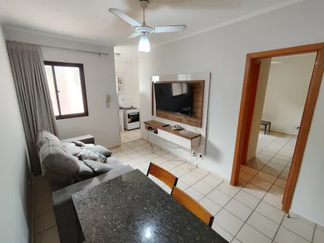 Apartamento / Padrão em Ribeirão Preto 