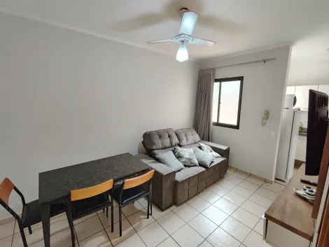 Alugar Apartamento / Padrão em Ribeirão Preto R$ 1.300,00 - Foto 4