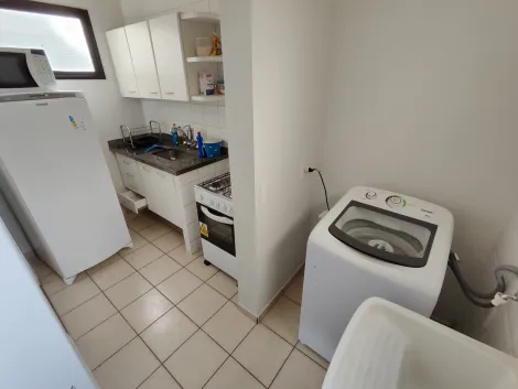 Alugar Apartamento / Padrão em Ribeirão Preto R$ 1.300,00 - Foto 9