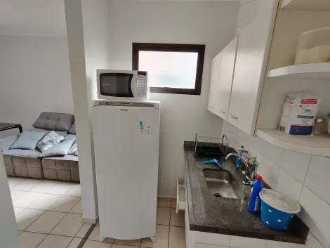 Alugar Apartamento / Padrão em Ribeirão Preto R$ 1.300,00 - Foto 12