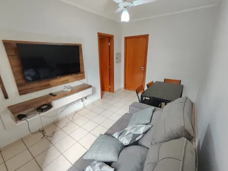 Alugar Apartamento / Padrão em Ribeirão Preto R$ 1.300,00 - Foto 14