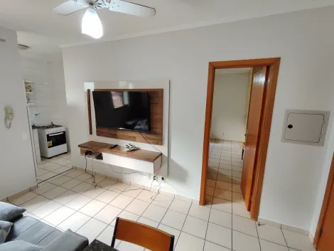 Alugar Apartamento / Padrão em Ribeirão Preto R$ 1.300,00 - Foto 16