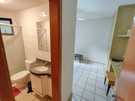 Alugar Apartamento / Padrão em Ribeirão Preto R$ 1.300,00 - Foto 17