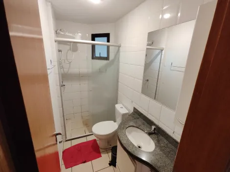 Alugar Apartamento / Padrão em Ribeirão Preto R$ 1.300,00 - Foto 18