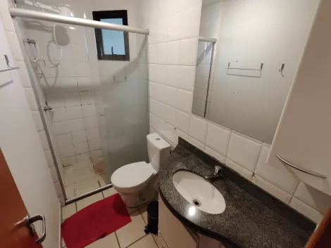 Alugar Apartamento / Padrão em Ribeirão Preto R$ 1.300,00 - Foto 19