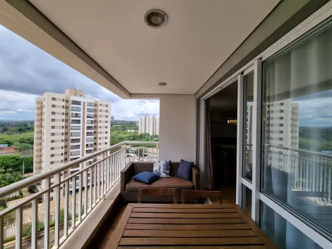 Alugar Apartamento / Padrão em Ribeirão Preto R$ 5.500,00 - Foto 12