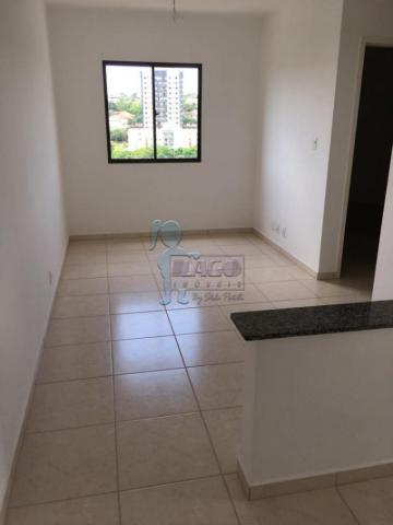 Apartamento / Padrão em Ribeirão Preto Alugar por R$800,00