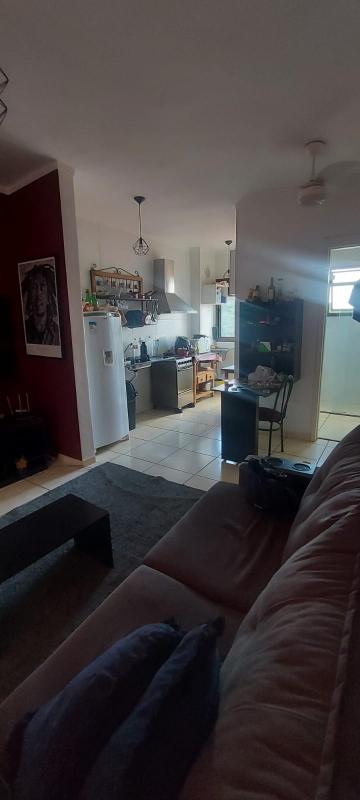 Comprar Apartamento / Padrão em Ribeirão Preto R$ 175.000,00 - Foto 2