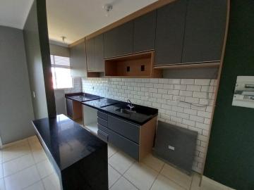 Alugar Apartamento / Padrão em Bonfim Paulista R$ 850,00 - Foto 4