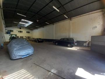 Alugar Comercial padrão / Galpão - Armazém em Ribeirão Preto R$ 4.000,00 - Foto 12