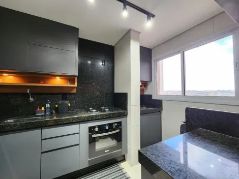 Alugar Apartamento / Padrão em Ribeirão Preto R$ 3.000,00 - Foto 47