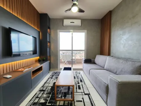 Alugar Apartamento / Padrão em Ribeirão Preto R$ 3.000,00 - Foto 57