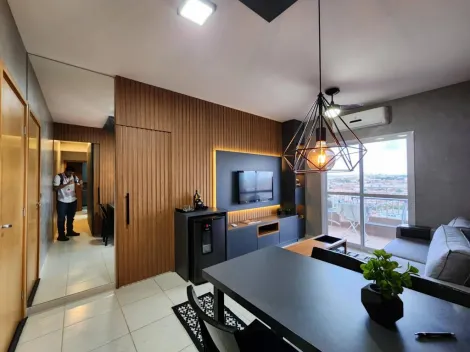 Alugar Apartamento / Padrão em Ribeirão Preto R$ 3.000,00 - Foto 59