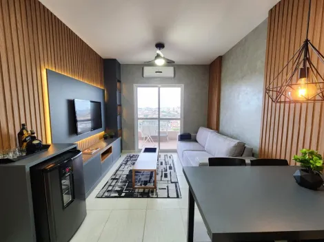 Alugar Apartamento / Padrão em Ribeirão Preto R$ 3.000,00 - Foto 60