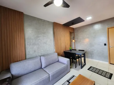 Alugar Apartamento / Padrão em Ribeirão Preto R$ 3.000,00 - Foto 62