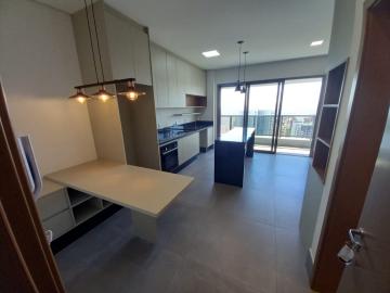 Alugar Apartamento / Padrão em Ribeirão Preto R$ 2.800,00 - Foto 2