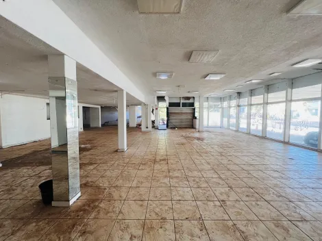 Alugar Comercial padrão / Galpão - Armazém em Ribeirão Preto R$ 30.000,00 - Foto 1