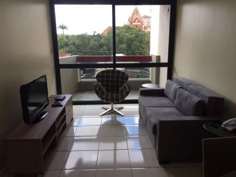 Apartamento / Kitnet em Ribeirão Preto , Comprar por R$235.000,00