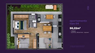 Comprar Apartamento / Padrão em Ribeirão Preto R$ 234.800,00 - Foto 1