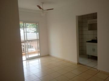 Alugar Apartamento / Padrão em Ribeirão Preto R$ 900,00 - Foto 2