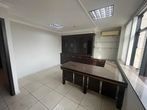 Alugar Comercial condomínio / Sala comercial em Ribeirão Preto R$ 2.500,00 - Foto 14