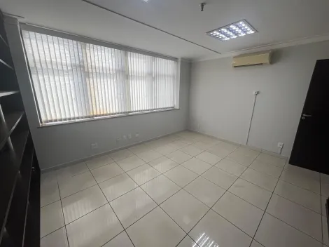 Alugar Comercial condomínio / Sala comercial em Ribeirão Preto R$ 2.500,00 - Foto 17