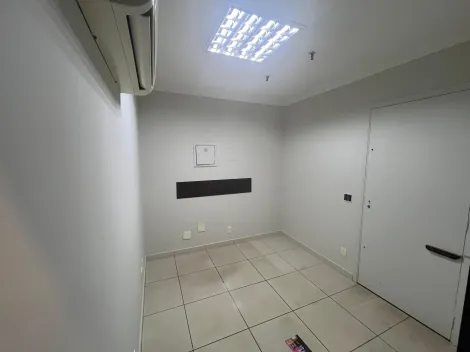 Alugar Comercial condomínio / Sala comercial em Ribeirão Preto R$ 2.500,00 - Foto 18