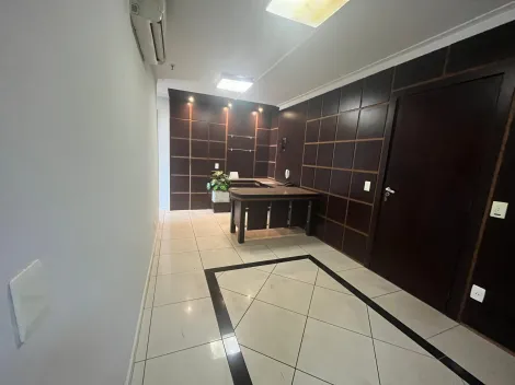 Alugar Comercial condomínio / Sala comercial em Ribeirão Preto R$ 2.500,00 - Foto 5