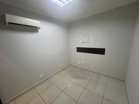 Alugar Comercial condomínio / Sala comercial em Ribeirão Preto R$ 2.500,00 - Foto 19