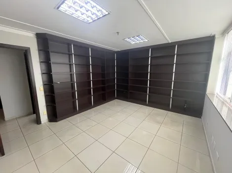 Alugar Comercial condomínio / Sala comercial em Ribeirão Preto R$ 2.500,00 - Foto 20