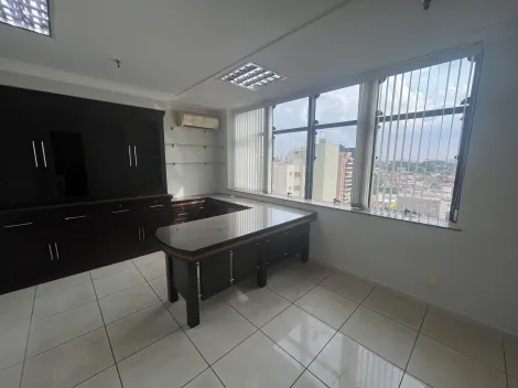 Alugar Comercial condomínio / Sala comercial em Ribeirão Preto R$ 2.500,00 - Foto 13