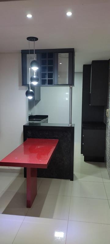 Alugar Apartamento / Padrão em Ribeirão Preto R$ 1.200,00 - Foto 4