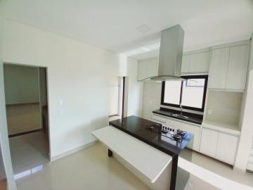 Alugar Casa condomínio / Padrão em Ribeirão Preto R$ 9.900,00 - Foto 3