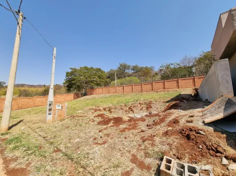 Terreno / Condomínio em Bonfim Paulista 