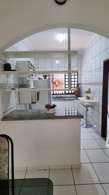 Comprar Casa / Padrão em Ribeirão Preto R$ 541.000,00 - Foto 5