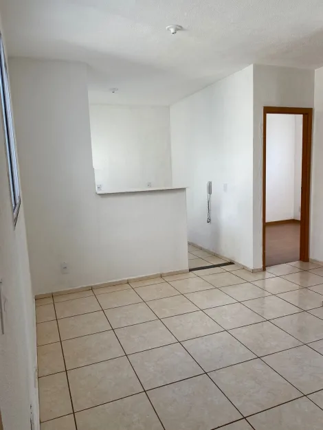 Apartamento / Padrão em Ribeirão Preto 