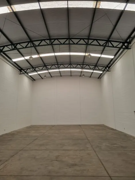 Alugar Comercial padrão / Galpão - Armazém em Ribeirão Preto R$ 5.500,00 - Foto 7