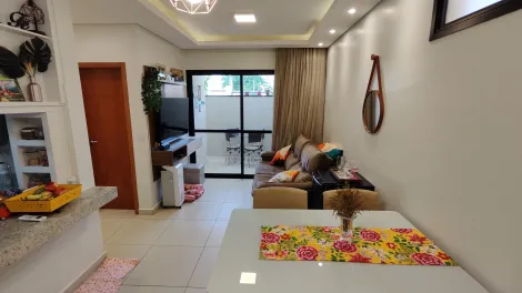 Comprar Apartamentos / Padrão em Ribeirão Preto R$ 430.000,00 - Foto 2