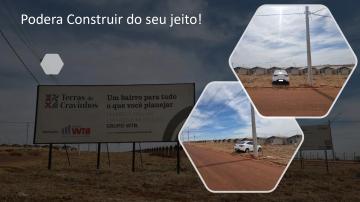 Comprar Terreno / Padrão em Cravinhos R$ 80.000,00 - Foto 3