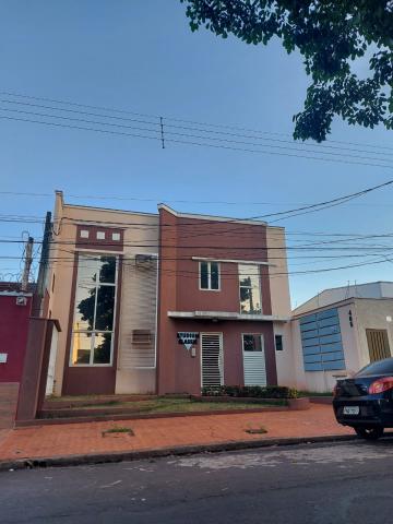 Comercial condomínio / Sala comercial em Ribeirão Preto Alugar por R$950,00