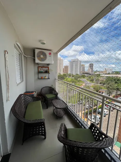 Comprar Apartamento / Padrão em Ribeirão Preto R$ 650.000,00 - Foto 4